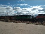 BNSF 1466